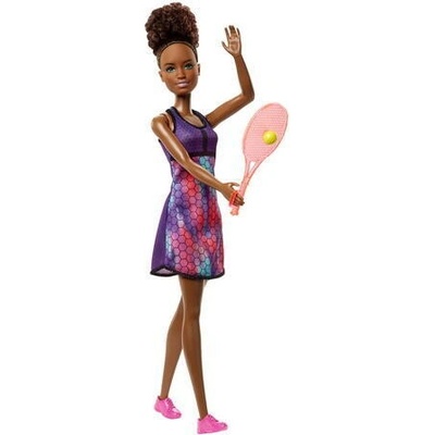 Barbie první povolání Tenistka – Sleviste.cz