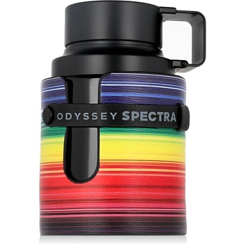 Armaf Odyssey Spectra (Rainbow Edition) EDP 100 ml
