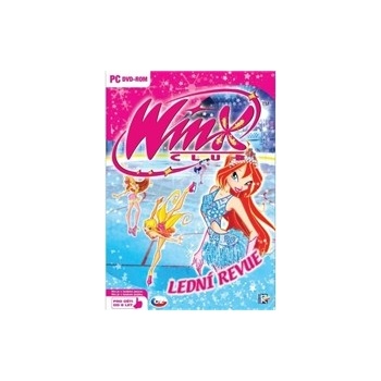 WinX Club: Lední revue