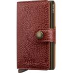 Secrid Miniwallet Veg Tuscan