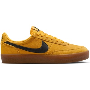 Nike Юношески маратонки Nike Killshot 2 Low Trainers Juniors - Gold/Black