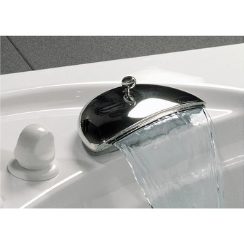 Roca Стояща каскада за вана с превключвател Aruba (A526241910)