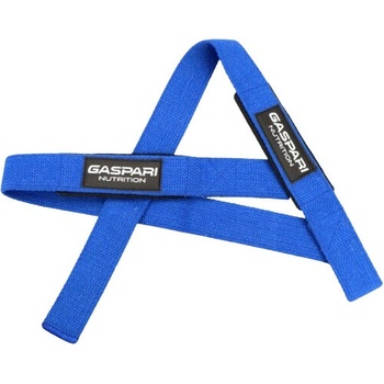Gaspari Nutrition Cotton Lifting Straps