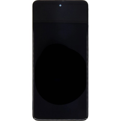 LCD Displej + Dotyková deska + Přední kryt Samsung A515 Galaxy A51