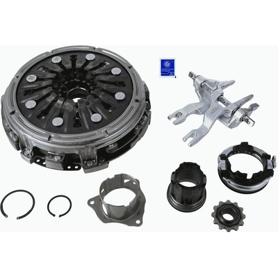 Sada spojky SACHS 3000 944 002