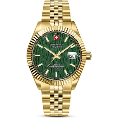 Swiss Military Hanowa SMWGL0005412