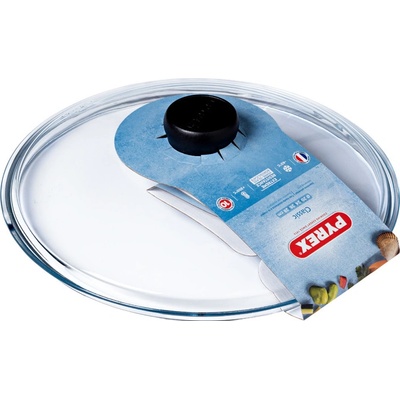 Pyrex® pokrievka sklenená 26 cm B26CL
