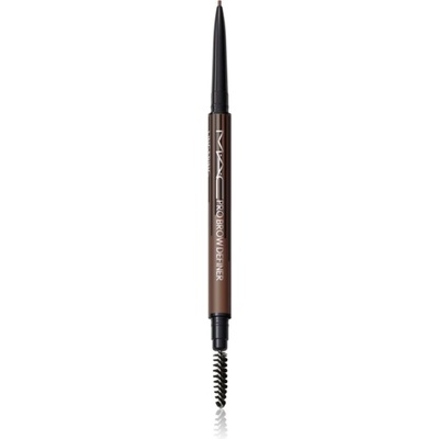 MAC Cosmetics Pro Brow Definer voděodolná tužka na obočí Lingering 0,3 g