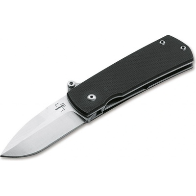 Böker Plus Shamsher G10 01BO361