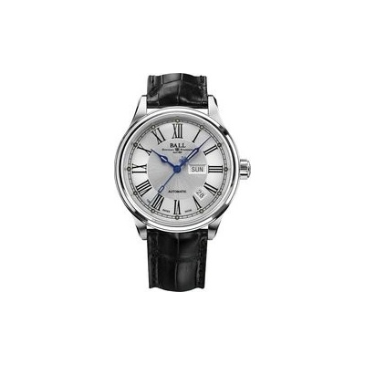 Ball NM1058D-L4J-WH