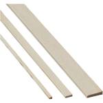 Krick Modelltechnik Крик Листа бор 3x5мм 1м (10)