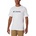 Columbia CSC Basic Logo Tee Размер: XL / Цвят: бял