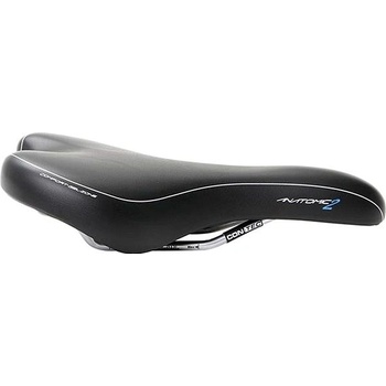 Contec Anatomic 2 TS Trekking čierne