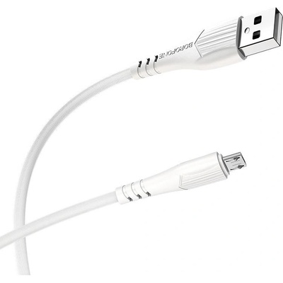 Borofone BX37 Datový micro USB, 1m