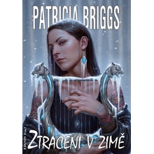 Ztraceni v zimě