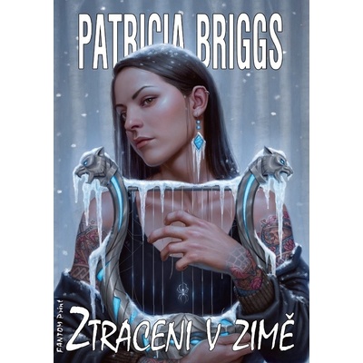 Ztraceni v zimě