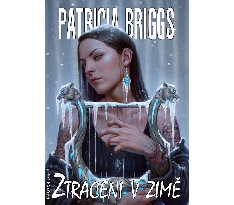 Ztraceni v zimě