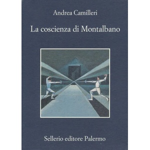 coscienza di Montalbano | Andrea Camilleri (ISBN: 9788838943706)