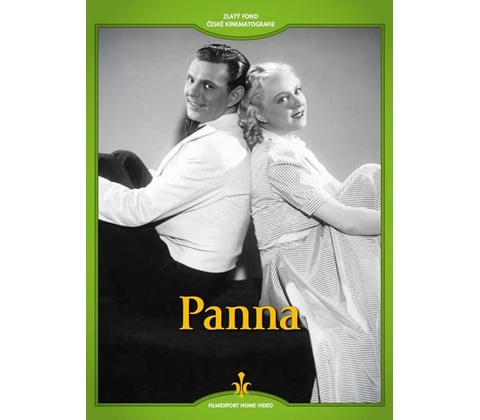 Panna DVD