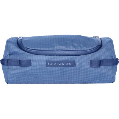 Lifeventure Barrel Wash Bag blue