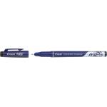 Pilot Frixion Fineliner 1, 3 мм черен (SW-FF-B)