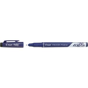 Pilot Frixion Fineliner 1, 3 мм черен (SW-FF-B)
