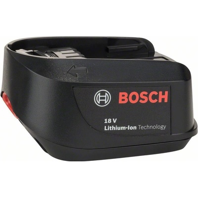 BOSCH 18 V 18 V, 1,3 Ah, Li-Ion 2.607.336.040