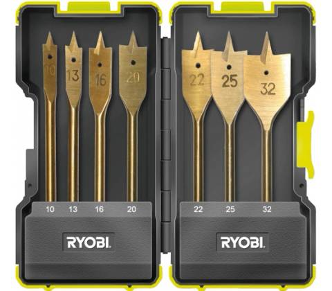 Ryobi Rak07SB