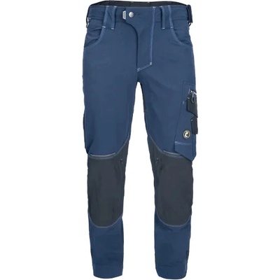 Cerva NEURUM CLS PLUS nohavice navy