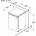 Bosch KTL15NWEB