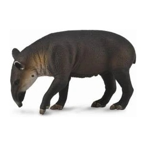 CollectA Tapir Figure - Bairds Body (004-88596)