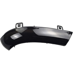  Мигач за огледало LED VW Golf, Jetta, Passat, Sharan Десен, Черен