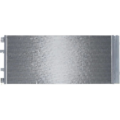 Kondenzátor, klimatizace VALEO 814179