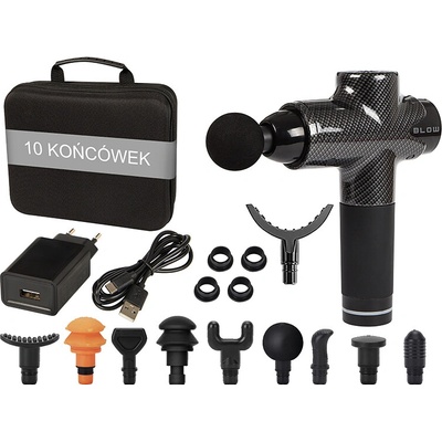 Blow Wave 5000