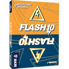 Devir Flash 10