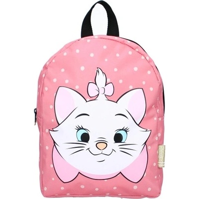Disney Aristocats detský batoh Marie style icons 34 cm 1 kus