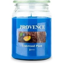 Provence Teakwood Plum 510 g