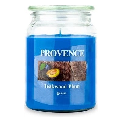 Provence Teakwood Plum 510 g
