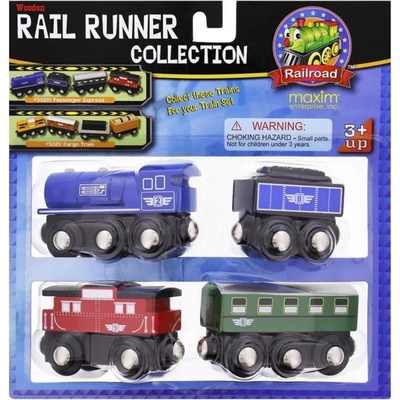 Maxim Osobní souprava 50210