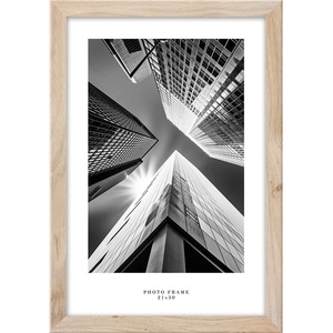 STYLER Естествена рамка за стена , 24 x 33 cm Floryda - Styler (RA-14841)