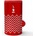 Bialetti - Буркан за съхранение на кафе Rosso (DCDESIGN05)