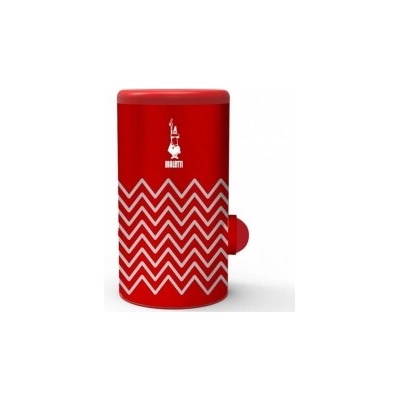 Bialetti - Буркан за съхранение на кафе Rosso (DCDESIGN05)