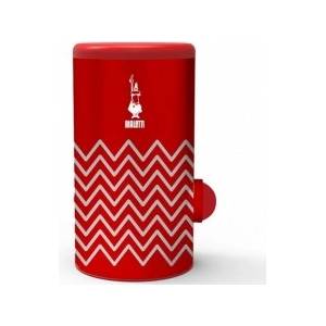 Bialetti - Буркан за съхранение на кафе Rosso (DCDESIGN05)