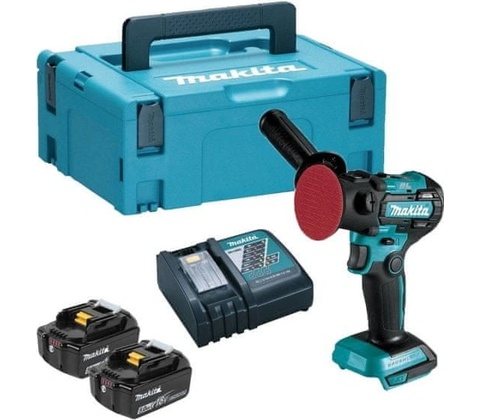 Makita DPV300RTJ