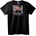 NOONEBRAND Тениска Бъдещето е Днес - 2XL, White