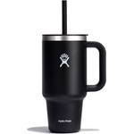 Hydro Flask Термочаша 32 OZ All Around Travel Tumbler, черен (TT32PS001)