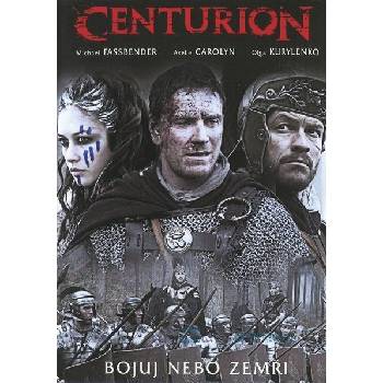 DM discont Центурион - dvd (058782)