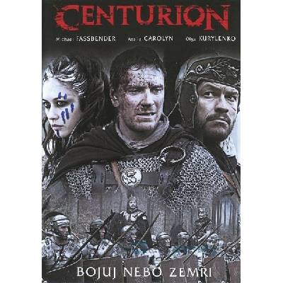 DM discont Центурион - dvd (058782)