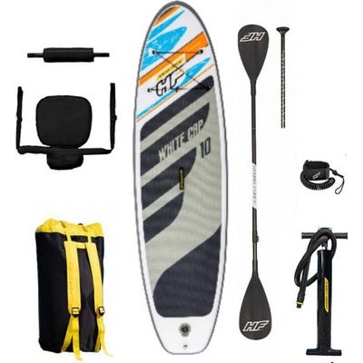 Paddleboard Hydro Force Cap COMBO 10'0