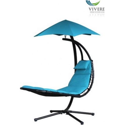 Vivere - Original Dream ChairTyrkysová